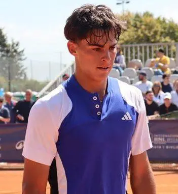 Lesa Cup, 21 italiani nel tabellone principale. Carboni trova subito il numero 1 Vatutin