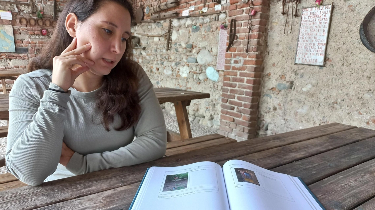 L’area ha riconquistato valenza e pregio, merito di Ambrogio Milani. Il suo lavoro discusso da Chiara Casciaro all’Accademia di Brera. L’area ha riconquistato valenza e pregio, merito di Ambrogio Milani. Il suo lavoro discusso da Chiara Casciaro all’Accademia di Brera.