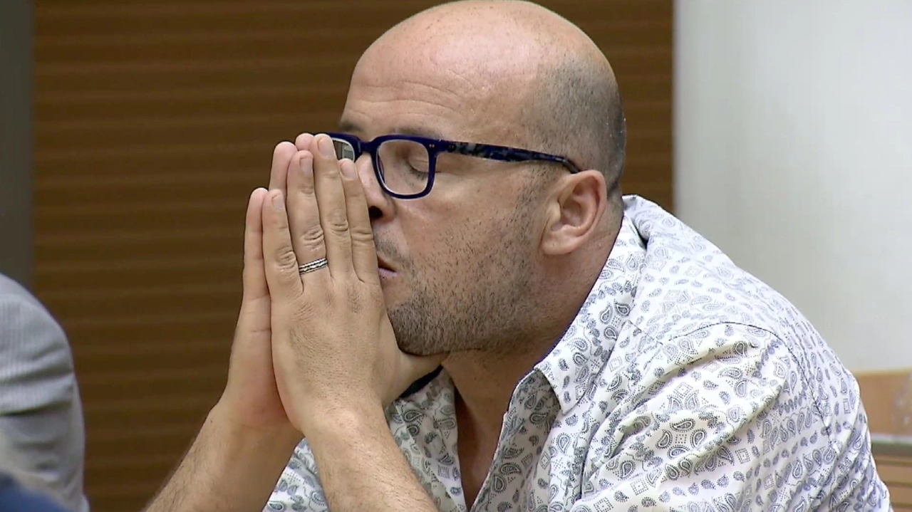 Azouz Marzouk condannato a 2 anni e 6 mesi di reclusione per diffamazione aggravata nei confronti dei fratelli Beppe e Pietro Castagna