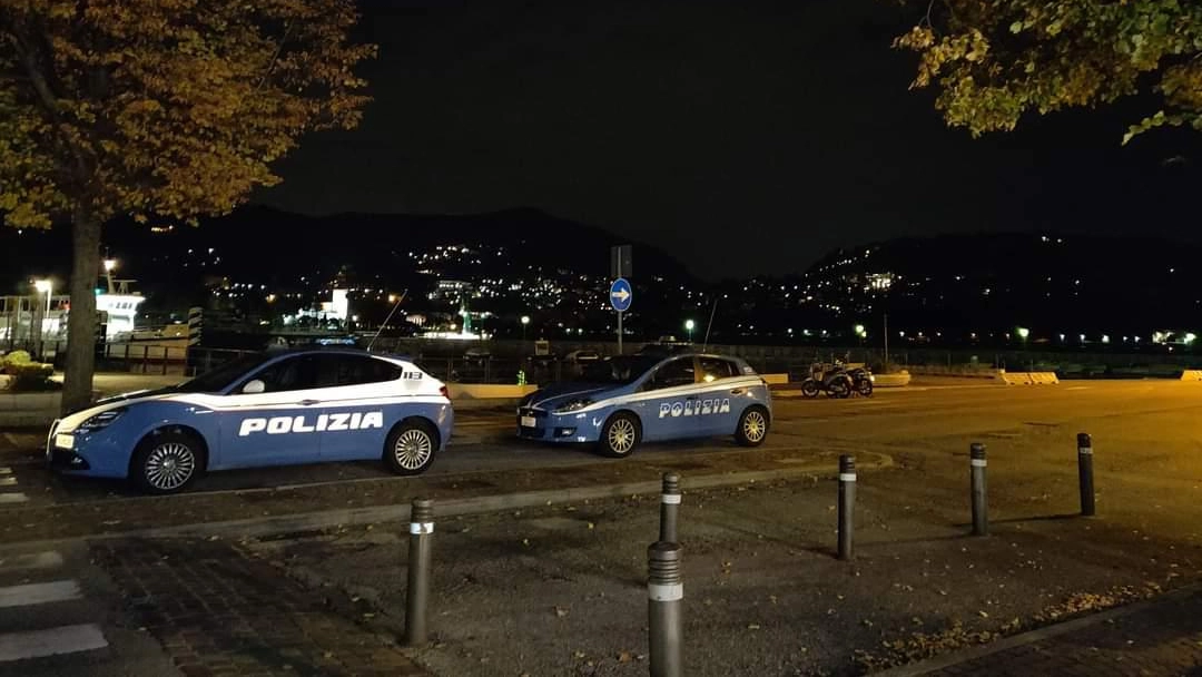 Controlli di polizlia Controlli di polizlia