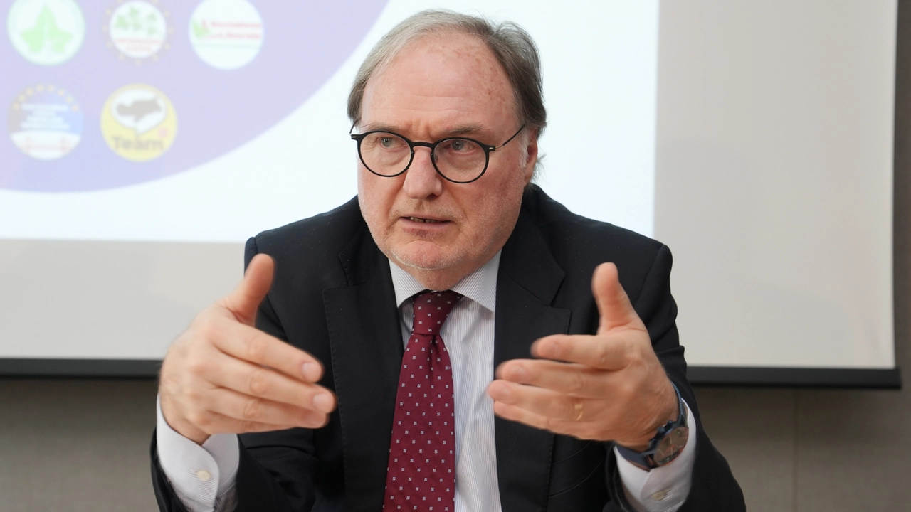 Cuno Jacob Tarfusser, il sostituto procuratore della Corte d’appello di Milano che, come atto finale della sua carriera, ha fatto riaprire il caso sulla strage di Erba, è andato in pensione Cuno Jacob Tarfusser, il sostituto procuratore della Corte d’appello di Milano che, come atto finale della sua carriera, ha fatto riaprire il caso sulla strage di Erba, è andato in pensione