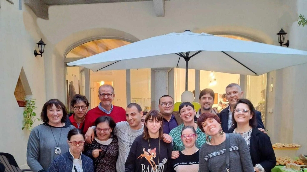 La campagna di raccolta fondi era scattata tra maggio e giugno e ha racimolato quasi 40mila euro totali La campagna di raccolta fondi era scattata tra maggio e giugno e ha racimolato quasi 40mila euro totali