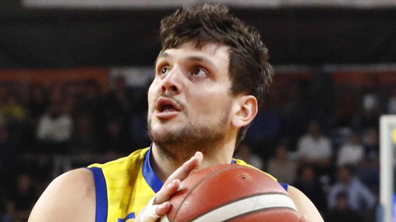 Sembra vicina alla conclusione la composizione del roster dell’Urania Milano per la prossima stagione. Dopo il colpo, con l’arrivo di... Sembra vicina alla conclusione la composizione del roster dell’Urania Milano per la prossima stagione. Dopo il colpo, con l’arrivo di...