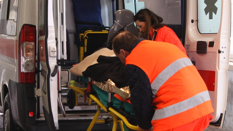 Ambulanza