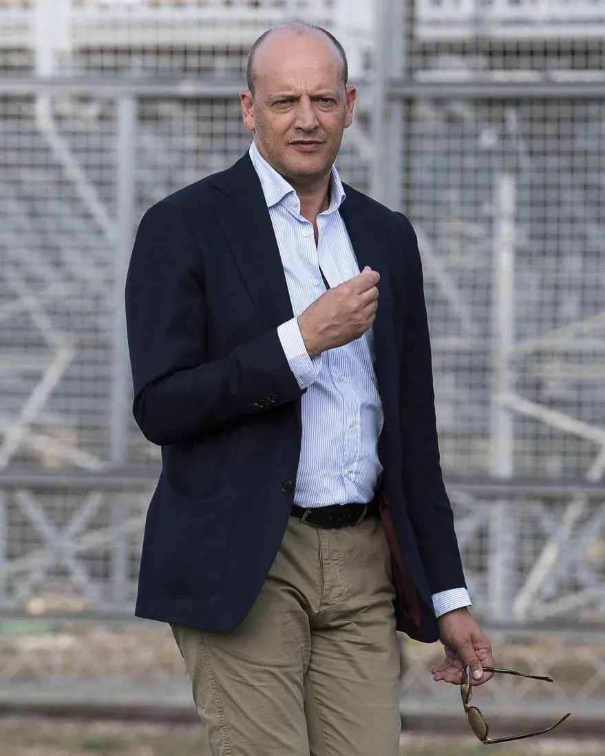 Serie b. Il gruppo Beckett preme per il Monza. Verso il nulla osta dal Cda Fininvest
