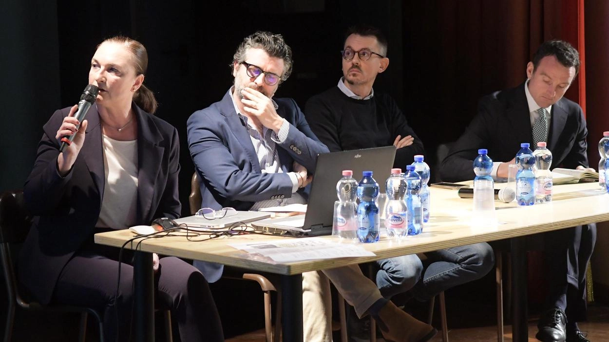 Pronta una richiesta di audizione in Regione davanti alla commissione Sanità. Sarà presentata dall’amministrazione comunale nei giorni dopo Pasqua.