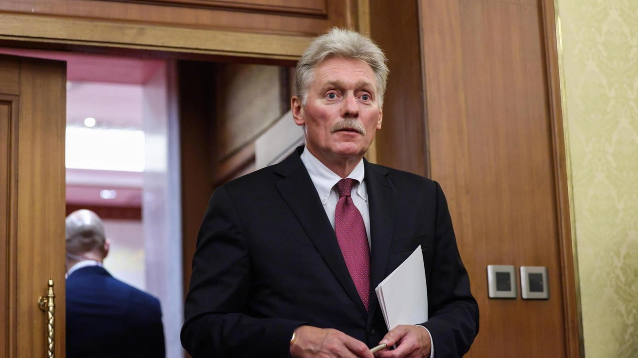 Peskov, al momento non ci sono risultati preliminari