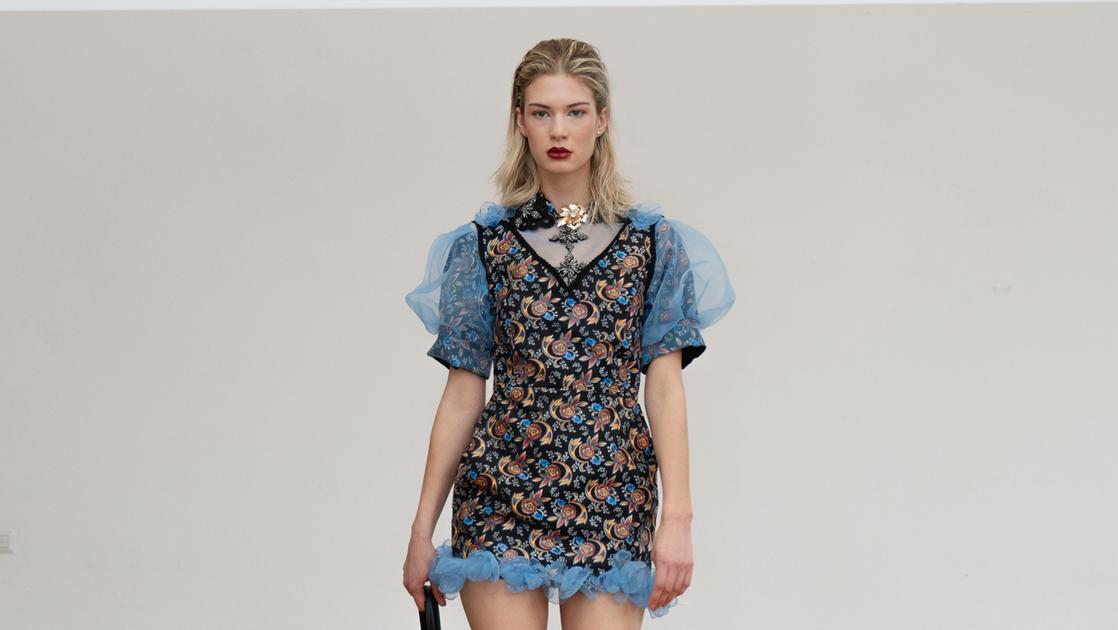 New Liberty da Ilgiorno.it New Liberty a Milano la moda è anche inclusione