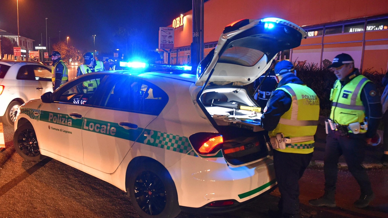La Polizia locale ha presentato il bilancio dell’attività del 2024 Crescono le segnalazioni relative al disturbo della quiete La Polizia locale ha presentato il bilancio dell’attività del 2024 Crescono le segnalazioni relative al disturbo della quiete