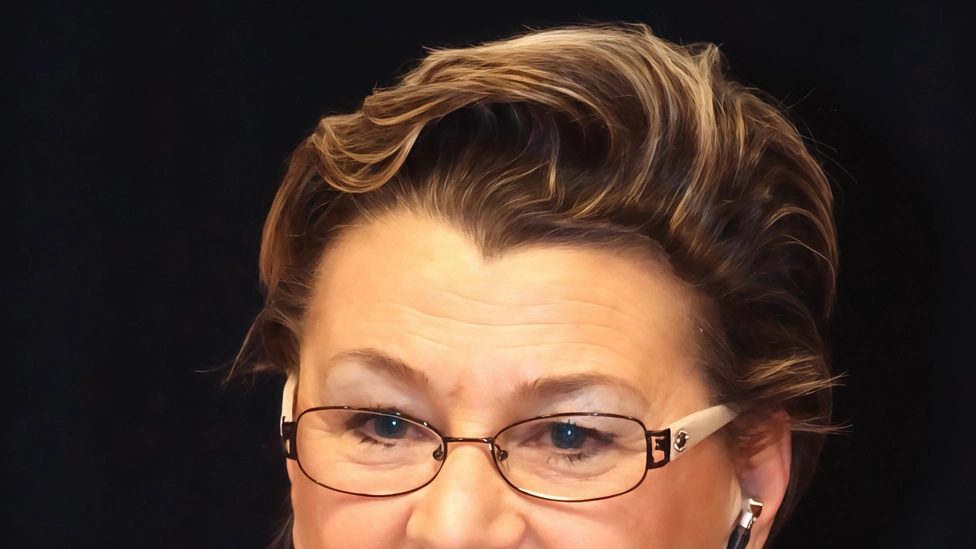 Anna Maria Gandolfi