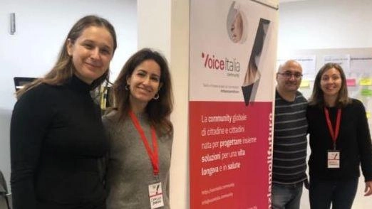 L’impresa sociale crea comunità per raccogliere idee e soddisfare bisogni in una società che invecchia. Ogni martedì lo sportello CuraMi & ProteggiMi; un sabato al mese la presentazione di start up. L’impresa sociale crea comunità per raccogliere idee e soddisfare bisogni in una società che invecchia. Ogni martedì lo sportello CuraMi & ProteggiMi; un sabato al mese la presentazione di start up.