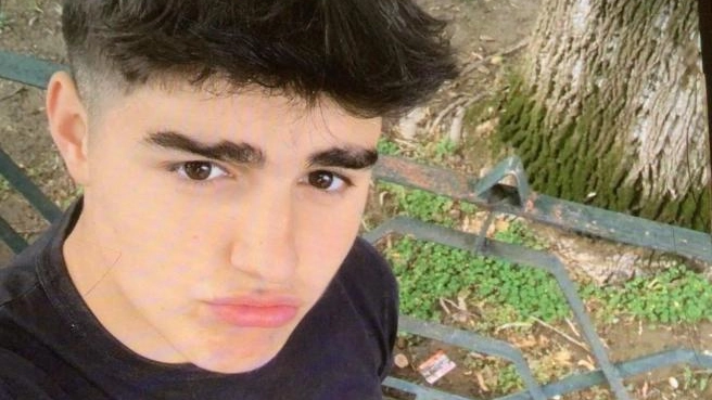 Francesco Bettoni aveva appena 16 anni