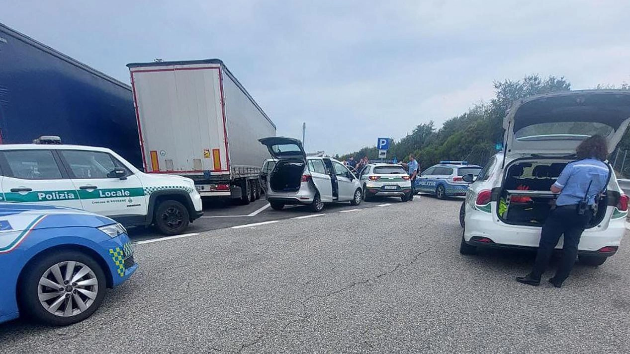 Un 45enne bosniaco, pregiudicato, è stato arrestato dagli agenti del Nucleo investigativo della polizia locale di Cornaredo con l’accusa di...