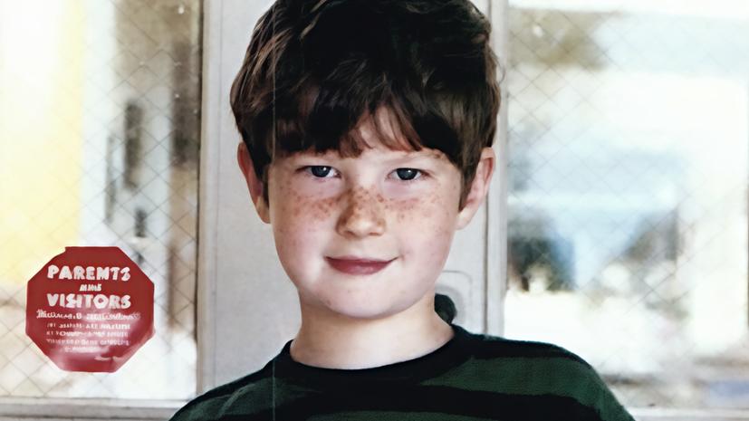 Effetto Nicholas Green. I disegni dei bambini: "Lui è il nostro eroe"