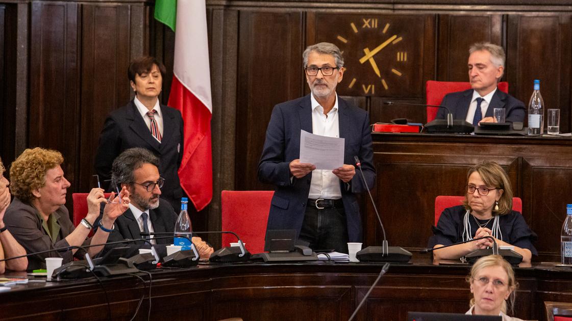 Urbanistica, spunta l’ipotesi ticket: superconsulente e nuovo assessore. Ma Scavuzzo rafforza il suo ruolo