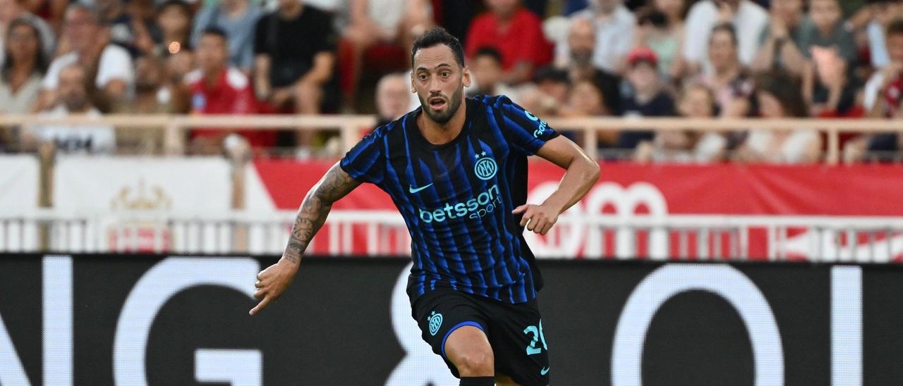 Inter-Calhanoglu, si riparte. San Siro riabbraccia il turco