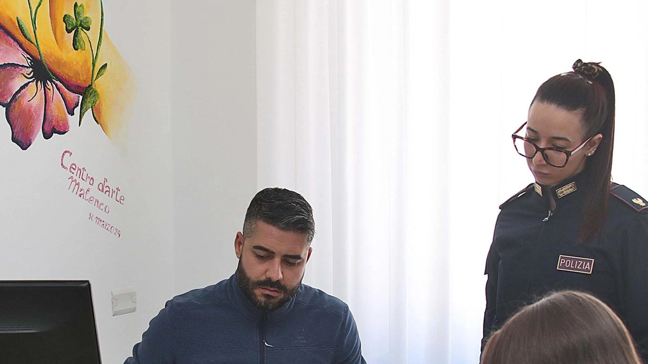 L’invito alle donne da parte delle Forze dell’Ordine è sempre di denunciare L’invito alle donne da parte delle Forze dell’Ordine è sempre di denunciare