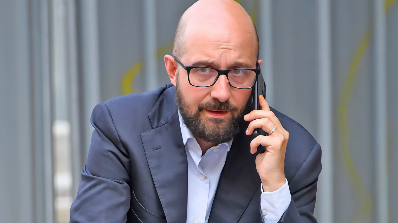 L’assessore Giacomo Angeloni ha sottolineato l’importante lavoro della Commissione toponomastica L’assessore Giacomo Angeloni ha sottolineato l’importante lavoro della Commissione toponomastica