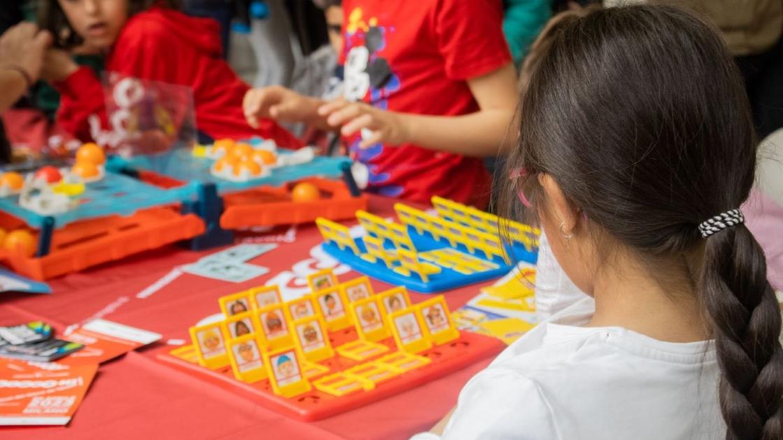 GiocaMi, il festival del gioco da tavolo sbarca al Castello Sforzesco GiocaMi, il festival del gioco da tavolo sbarca al Castello Sforzesco