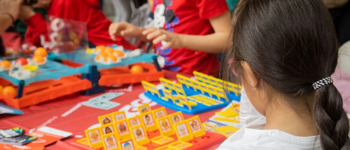 GiocaMi, il festival del gioco da tavolo sbarca al Castello Sforzesco