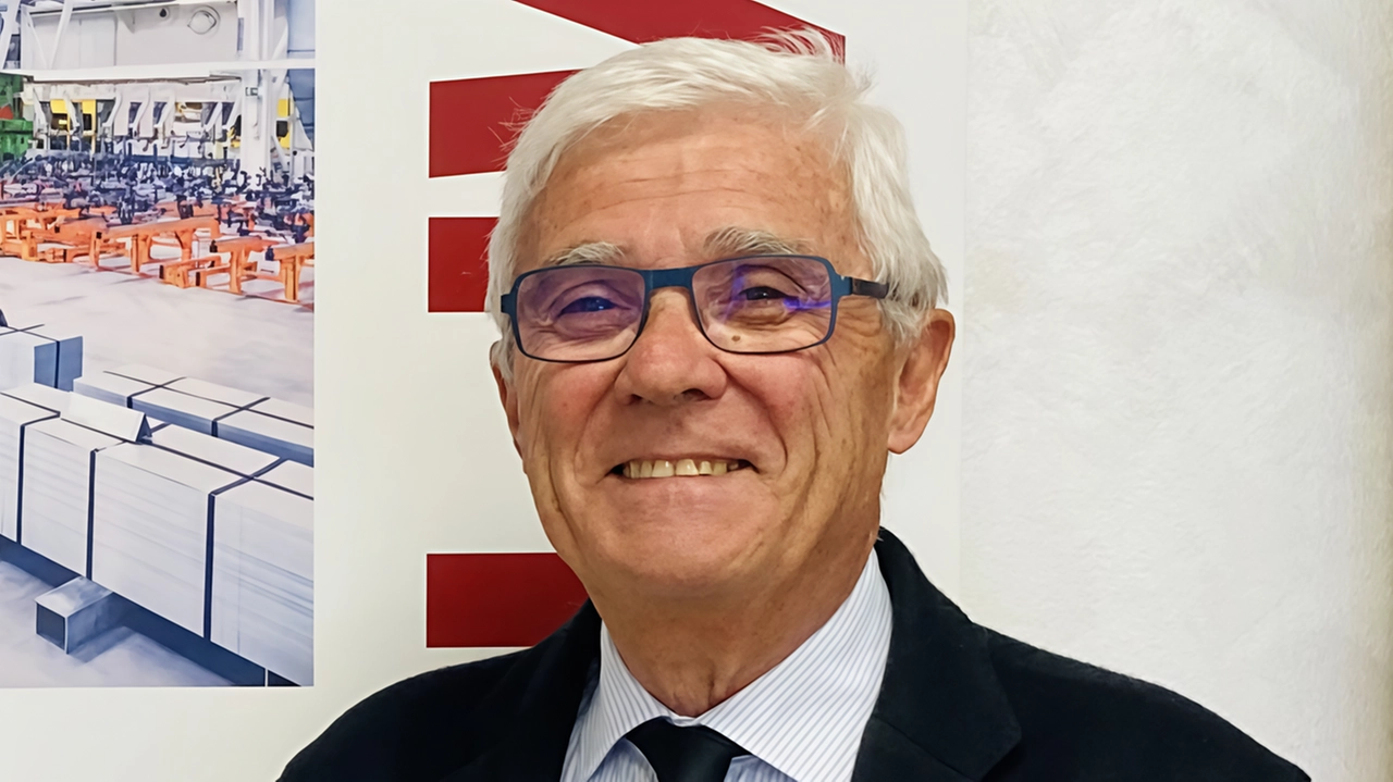 "Ci aspettavamo un 2025 accompagnato dalla risoluzione dei conflitti e dalla ripresa dell’economia europea. Siamo, invece, di fronte all’ennesimo anno... "Ci aspettavamo un 2025 accompagnato dalla risoluzione dei conflitti e dalla ripresa dell’economia europea. Siamo, invece, di fronte all’ennesimo anno...