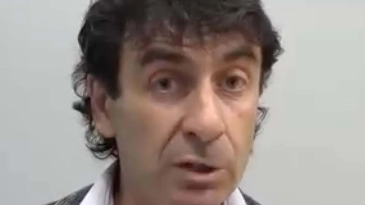 Il sindaco di Ponte in Valtellina Franco Biscotti ora vuole fare conoscere le diverse opportunità Il sindaco di Ponte in Valtellina Franco Biscotti ora vuole fare conoscere le diverse opportunità