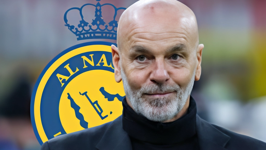 Stefano Pioli compirà domani 59 anni Da un mese è l’allenatore dell’Al-Nassr con cui ha ottenuto solo successi Stefano Pioli compirà domani 59 anni Da un mese è l’allenatore dell’Al-Nassr con cui ha ottenuto solo successi
