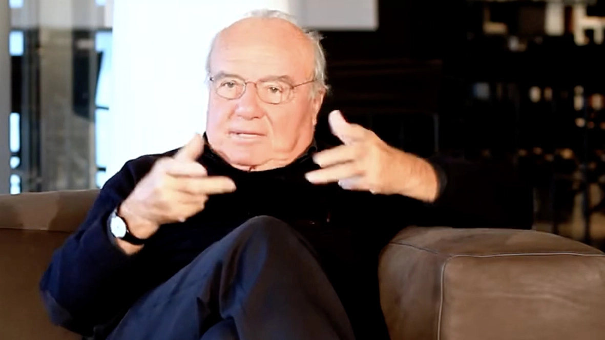 Addio a Paolo Boffi, “l numero 1 delle cucine”. Cesano in lutto per la morte dell’imprenditore