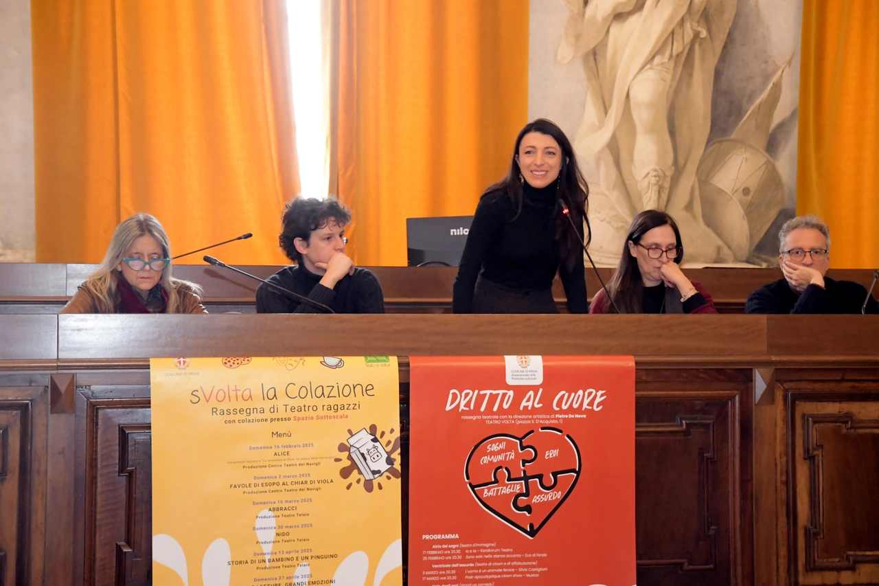 L'assessora alle Pari Opportunità Alessandra Fuccillo