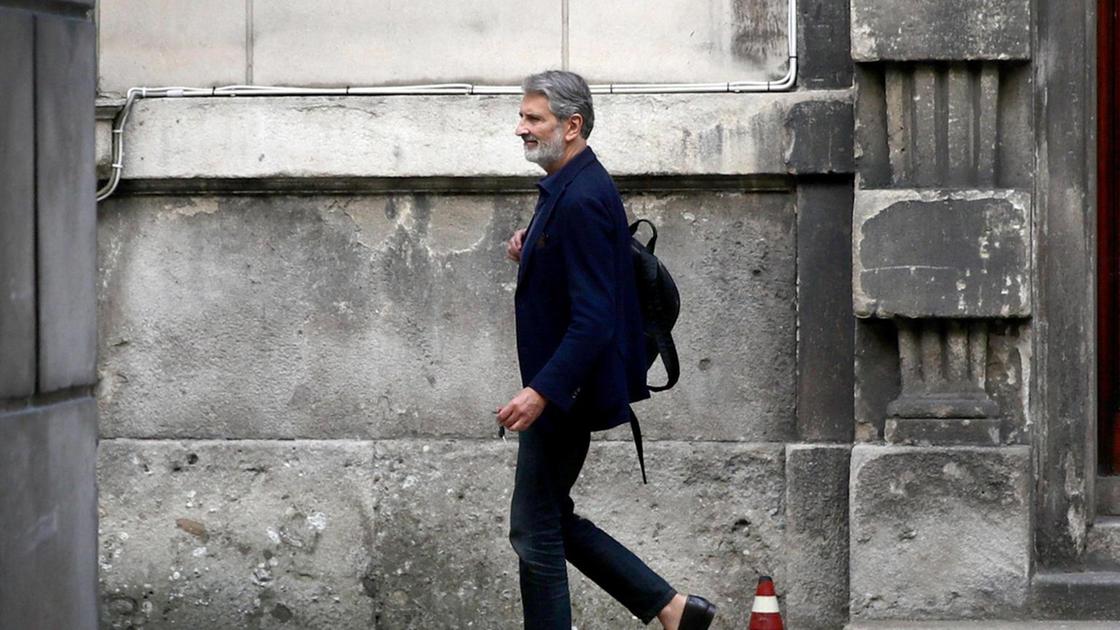 Braccio di ferro nella maggioranza. Tancredi come Bardelli: addio in Aula. San Siro e Pgt, tensione tra Sala e Pd Braccio di ferro nella maggioranza. Tancredi come Bardelli: addio in Aula. San Siro e Pgt, tensione tra Sala e Pd