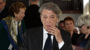Massimo Moratti, la notte della paura: dalla crisi respiratoria al ricovero d’urgenza per polmonite. È stato intubato