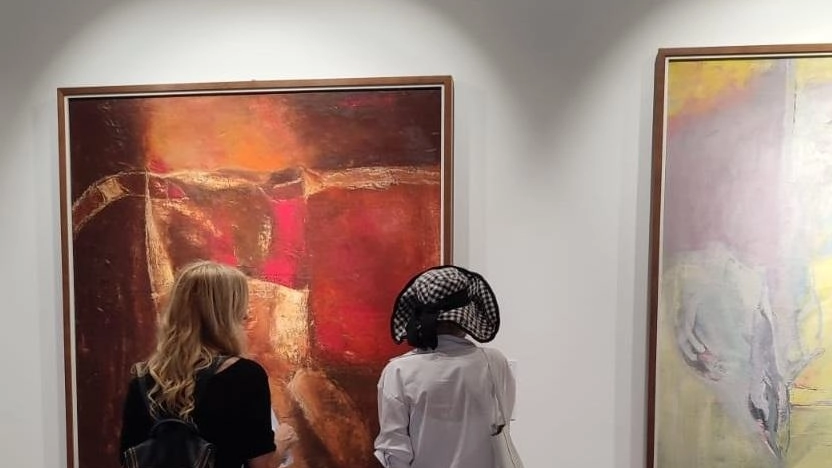 Last days to visit the Mac Museum in Lissone with a new format, 25 years after its opening.