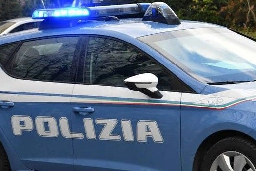 L'indagine "Easy" è stata condotta dagli agenti della squadra mobile (Archivio)