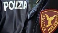 La Polizia Ferroviaria ha collocato una ragazzina di 14 anni in una comunità dalla quale si era allontanata a... La Polizia Ferroviaria ha collocato una ragazzina di 14 anni in una comunità dalla quale si era allontanata a...