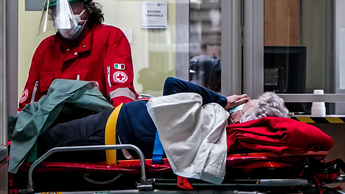 È iniziato l’iter per dotare di videosorveglianza il reparto d’emergenza di Codogno È iniziato l’iter per dotare di videosorveglianza il reparto d’emergenza di Codogno