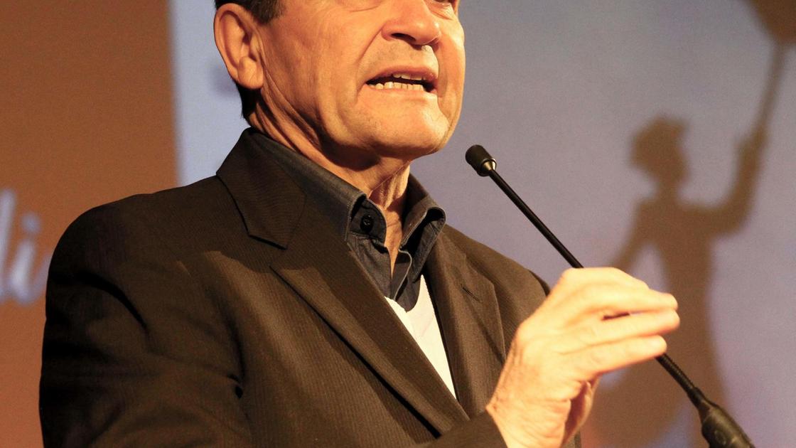 Dalla Resistenza al parlamento, il ritratto di Zappa