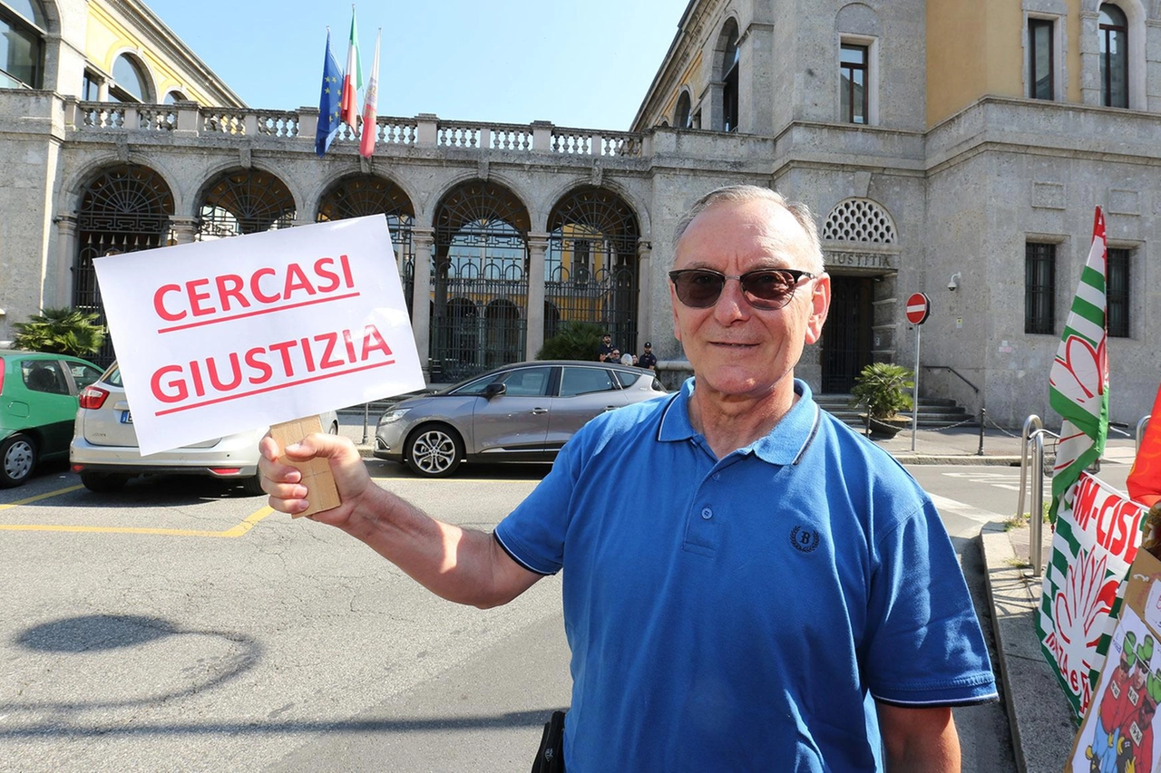 Le pene ridotte inflitte al processo di primo grado a Monza hanno scatenato la rabbia e l'indignazione degli ex dipendenti