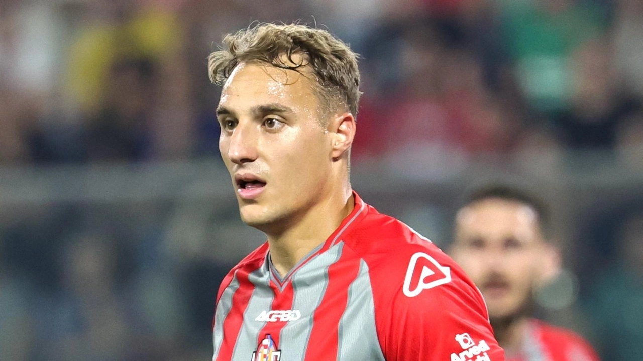 La Cremonese affronta lo Spezia nella gara-2 della finale playoff per tornare in Serie A. Stroppa punta alla vittoria. La Cremonese affronta lo Spezia nella gara-2 della finale playoff per tornare in Serie A. Stroppa punta alla vittoria.