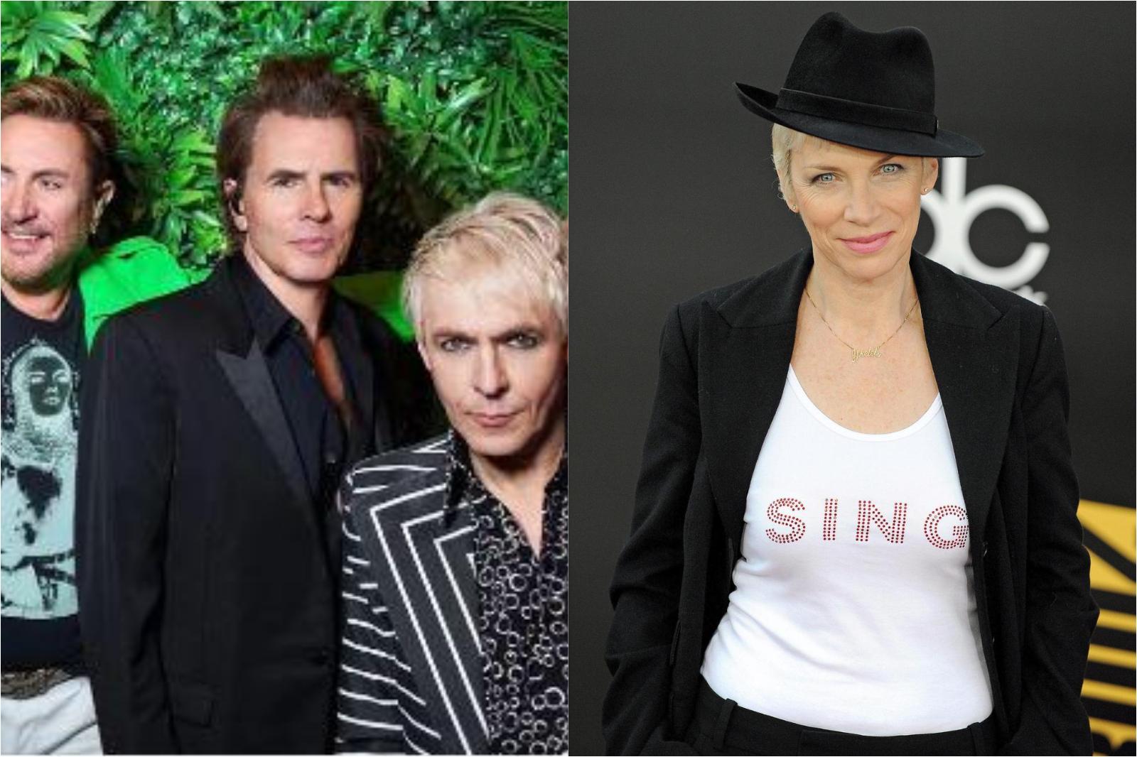 dai duran duran agli eurythmics revival anni 821680 a san giuliano milanese il venerd236 sera si torna in balera
