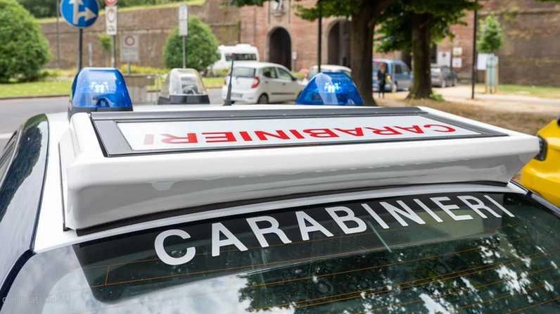 Carabinieri, doppio blitz. Due arresti per droga