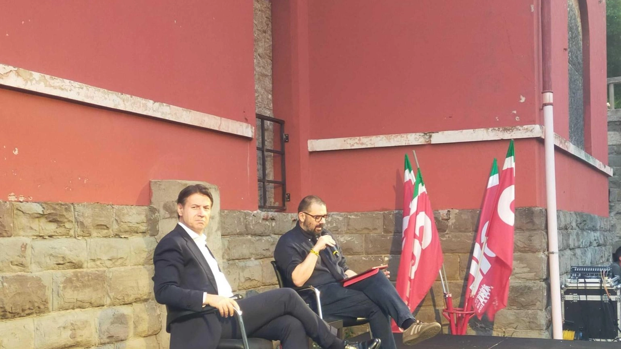il governo ha sudditanza verso gli Usa il governo ha sudditanza verso gli Usa
