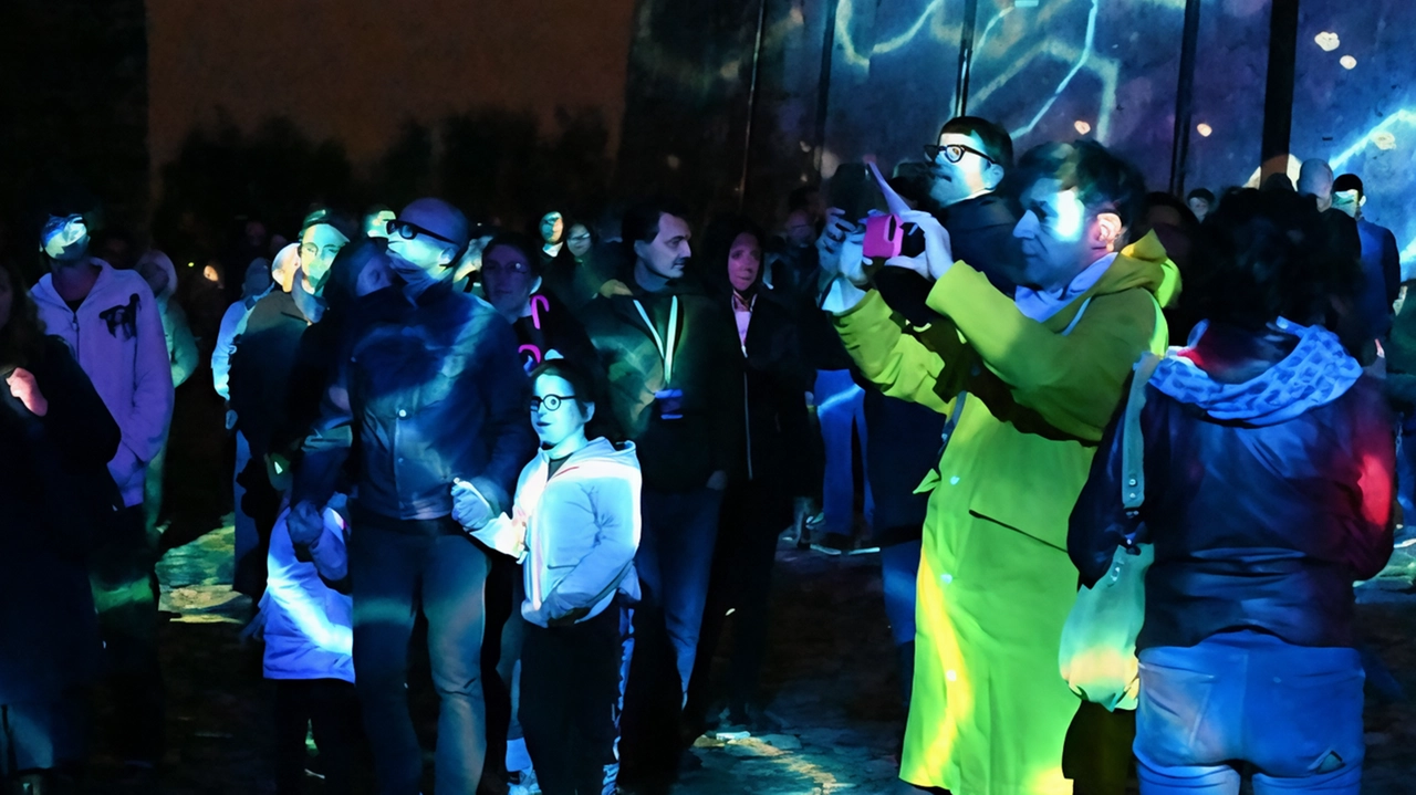Appuntamento con il Festival Mysteria dedicato alla fantascienza e al gotico. Protagonisti film, romanzi e serie tv che il successo ha trasformato in cult. Appuntamento con il Festival Mysteria dedicato alla fantascienza e al gotico. Protagonisti film, romanzi e serie tv che il successo ha trasformato in cult.