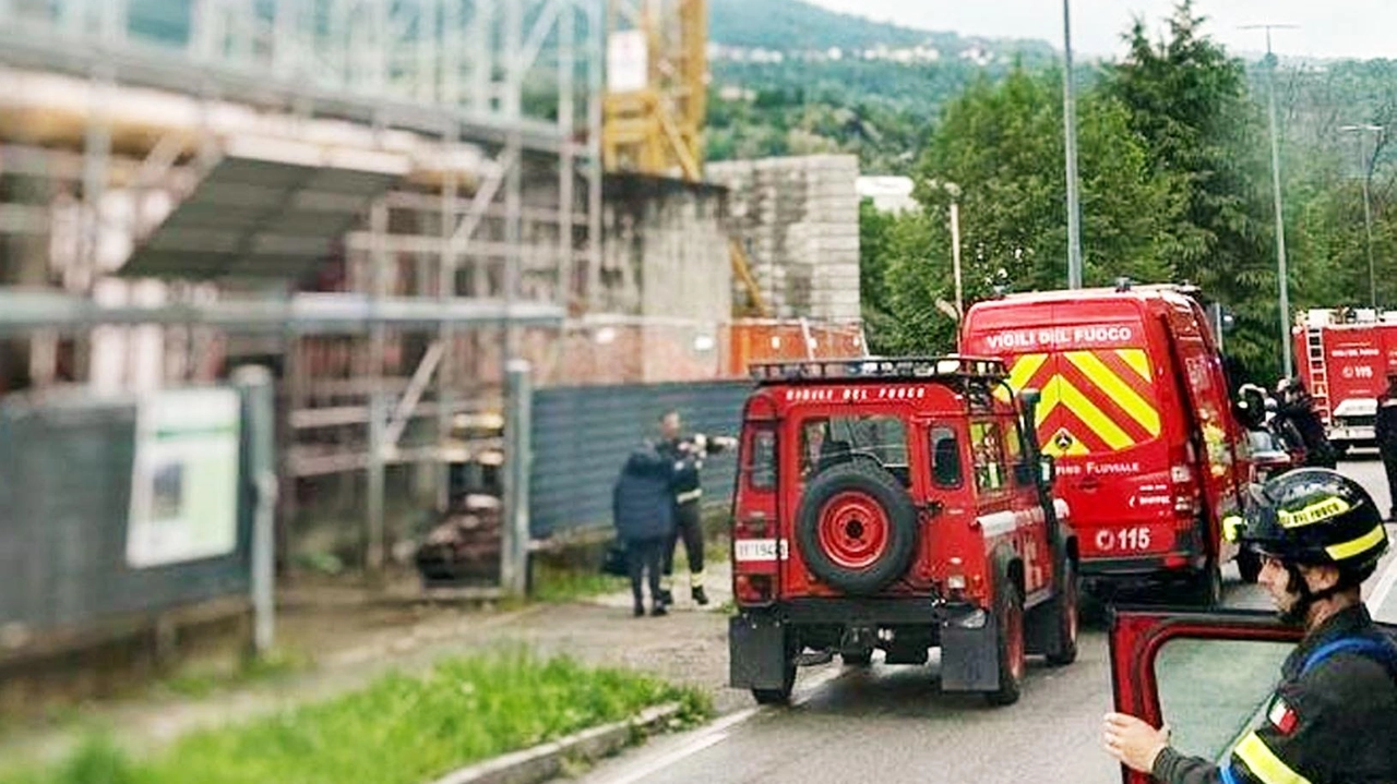 Bagnata fradicia, confusa, allo stremo delle forze e in ipotermia. Ma viva. Alina, 85enne di Robbiate ha trascorso un’intera notte... Bagnata fradicia, confusa, allo stremo delle forze e in ipotermia. Ma viva. Alina, 85enne di Robbiate ha trascorso un’intera notte...