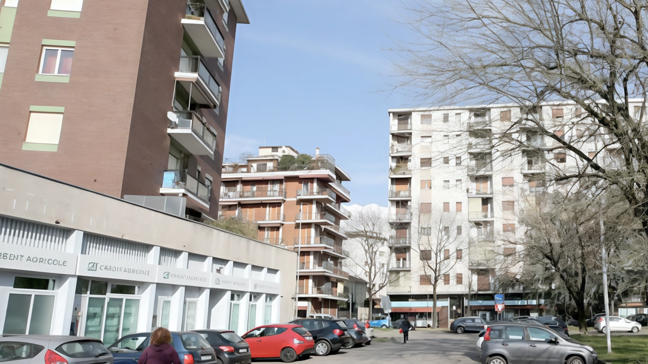 Avrà un nuovo volto piazza Papa Giovanni XXIII. Dopo il fallimento del primo progetto di pedonalizzazione del principale snodo viabilistico... Avrà un nuovo volto piazza Papa Giovanni XXIII. Dopo il fallimento del primo progetto di pedonalizzazione del principale snodo viabilistico...