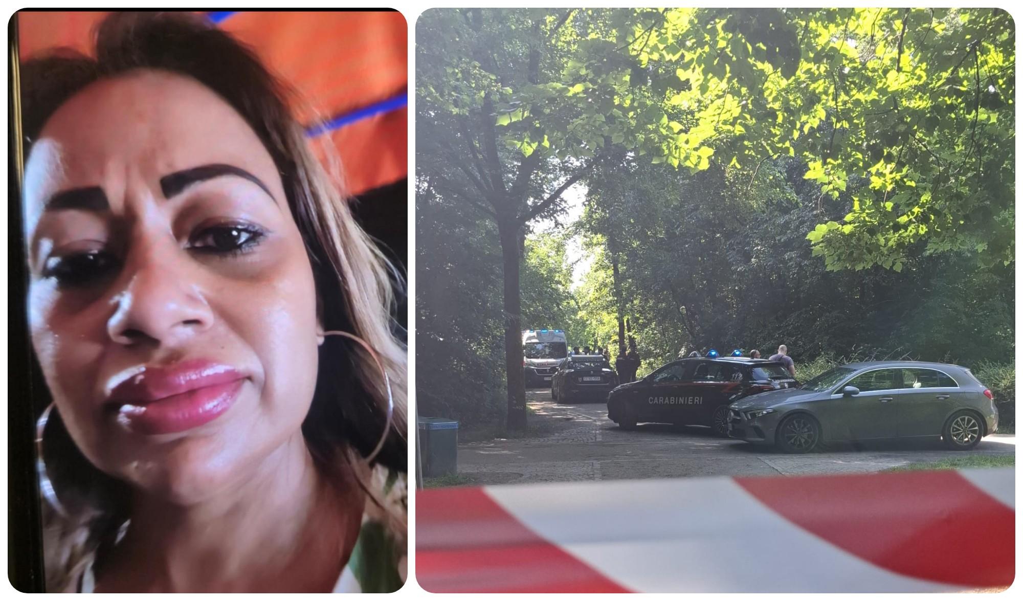 Chamila Dona Wijesuriya trovata morta, era scomparsa da due giorni: l’ultima volta era stata vista con Emanuele De Maria Chamila Dona Wijesuriya trovata morta, era scomparsa da due giorni: l’ultima volta era stata vista con Emanuele De Maria