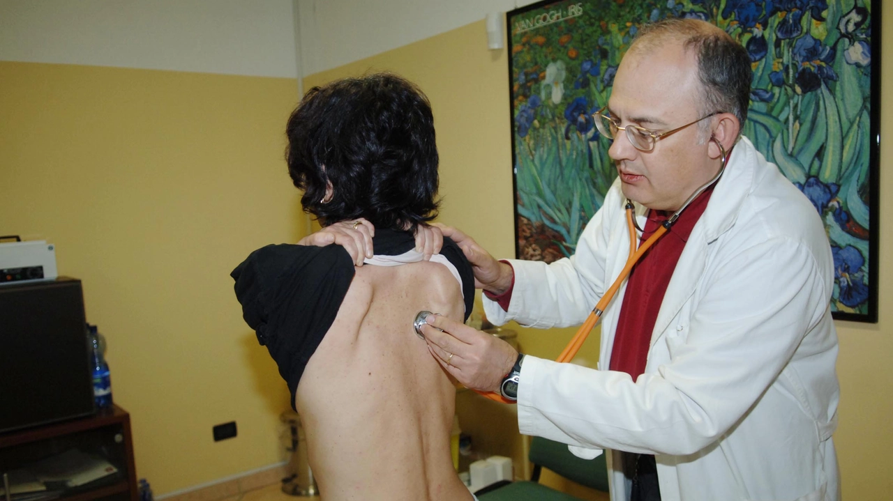Il servizio per chi è rimasto senza medico è stato attivato in viale Gavazzi Il servizio per chi è rimasto senza medico è stato attivato in viale Gavazzi