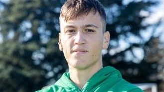 Alessandro Boccardo, centrocampista, si è fatto ingenuamente espellere al 75° lasciando in dieci la Vis Nova