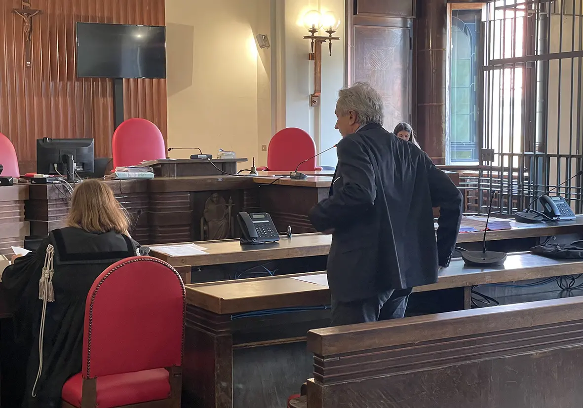 Revenge porn, per un caso del 2018 il pm chiede il minimo della pena perché “i reati sono quasi prescritti"