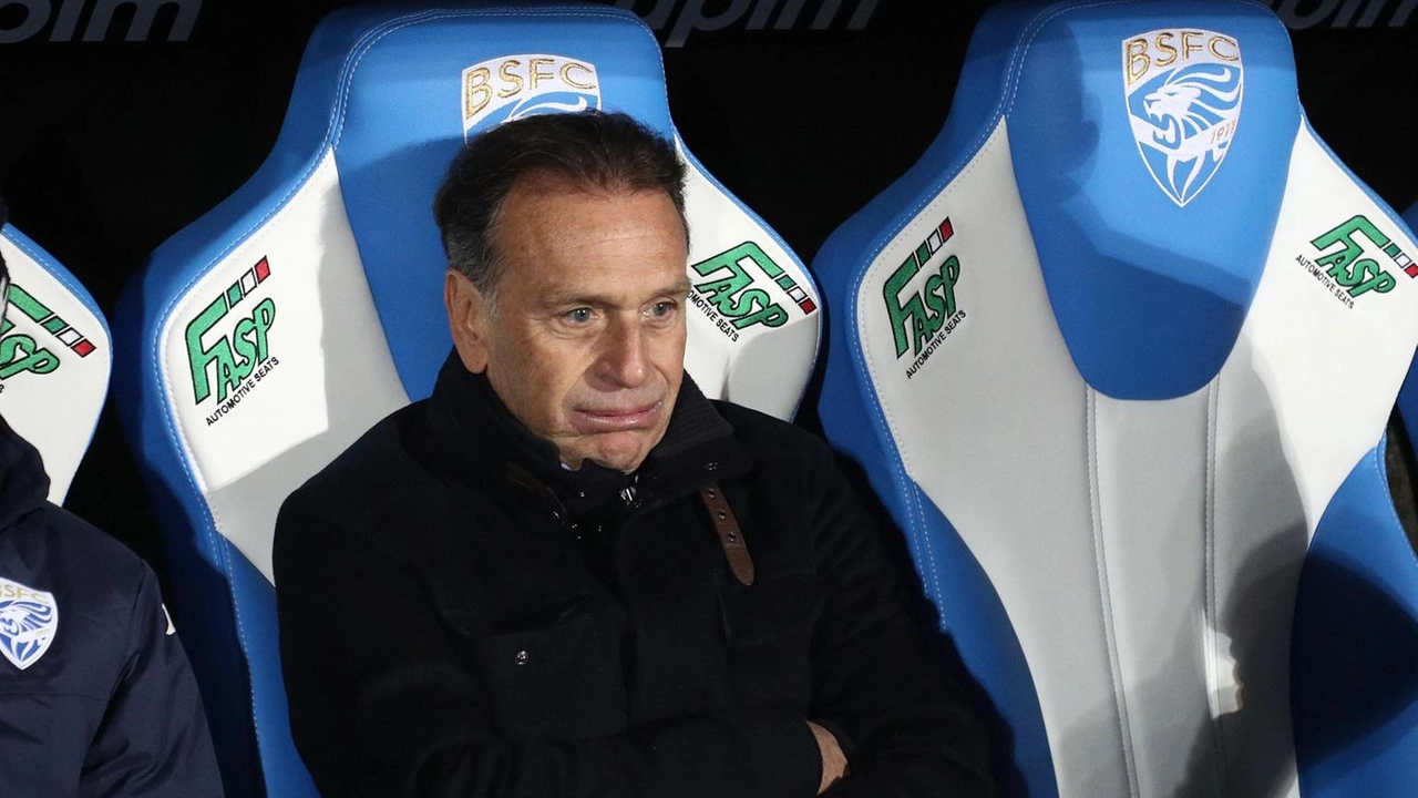 Massimo Cellino non versa i 3 milioni necessari, portando il Brescia Calcio verso il concordato fallimentare. Massimo Cellino non versa i 3 milioni necessari, portando il Brescia Calcio verso il concordato fallimentare.