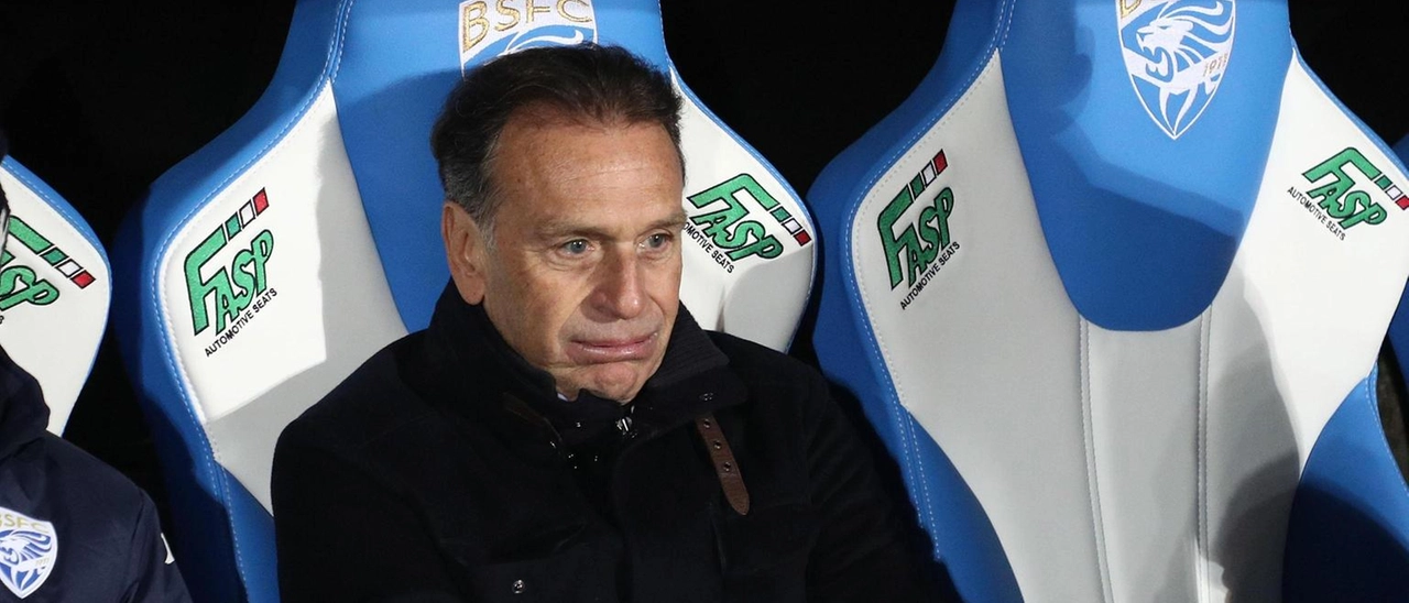 Cellino non paga gli stipendi e condanna il Brescia al fallimento: si ripartirà dai dilettanti